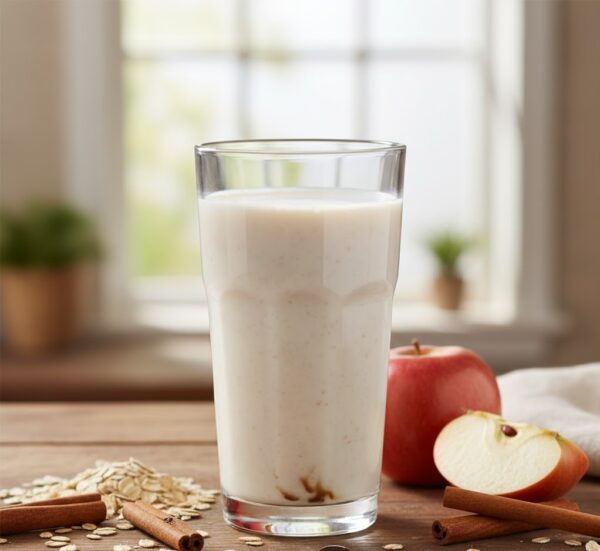Agua de Avena en ayunas: ¿Realmente ayuda a bajar de peso y controlar el hambre?